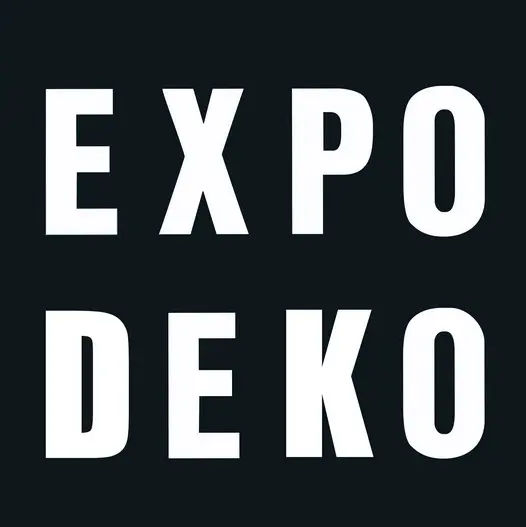 Expo Deko logotip