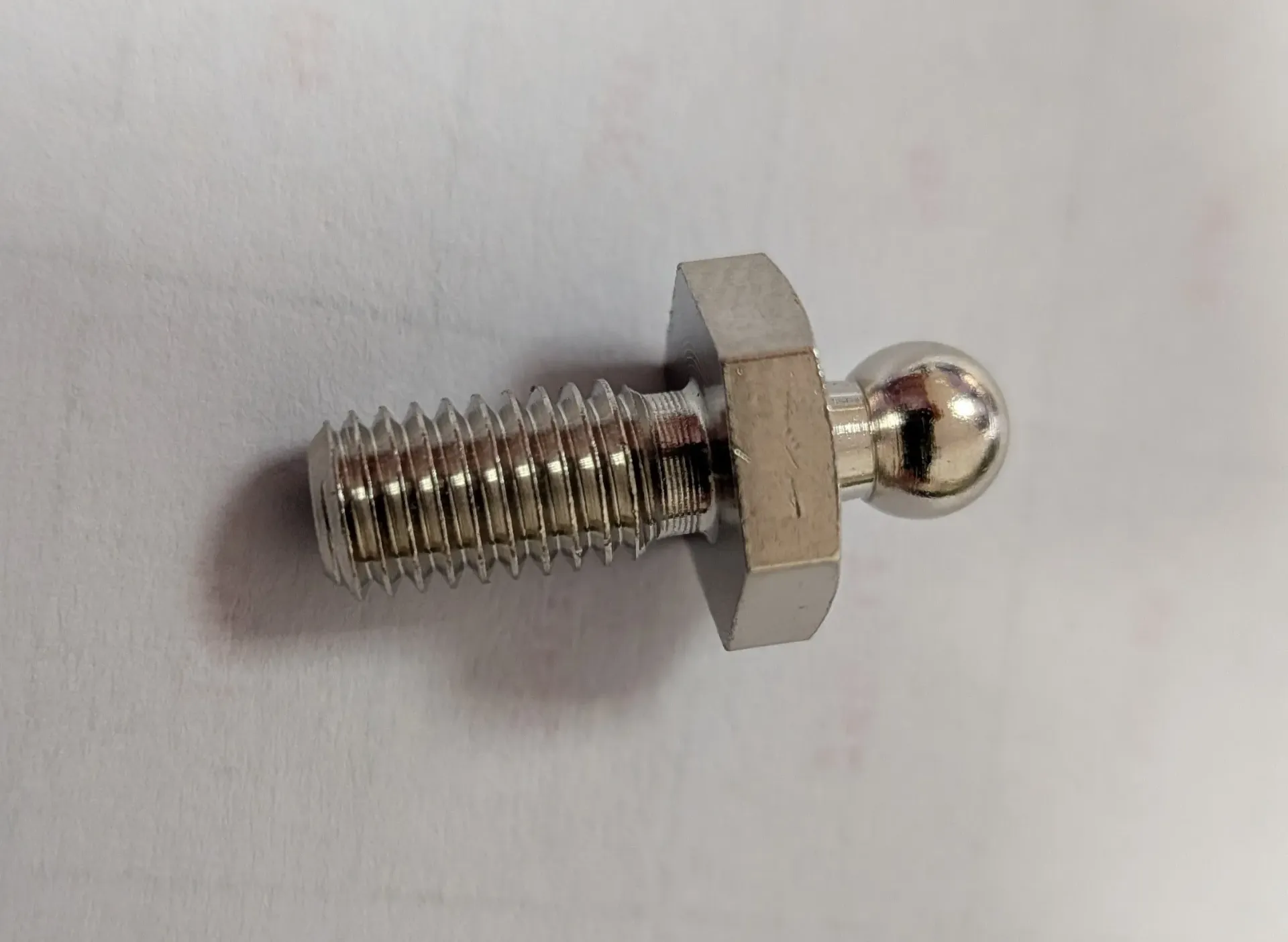 LOXX VIJAK M5 X 10mm NIKLANI