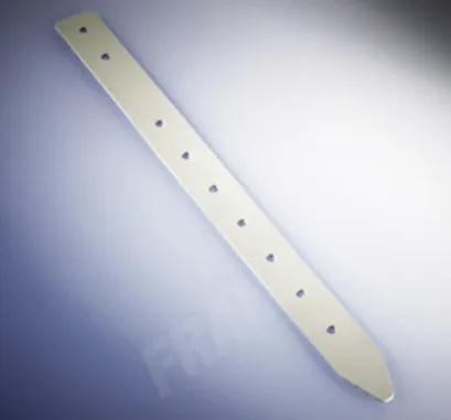 J-15 JERMEN  BREZ ZAPONKE D=40 CM, BELA